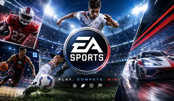 EA Sports FC 27’s Open World Looks More Social Than Promotional img