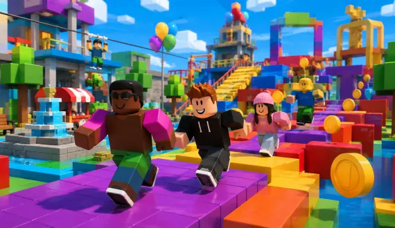 Why Roblox Cannot Fully Replace the Golden Age of Flash Games img