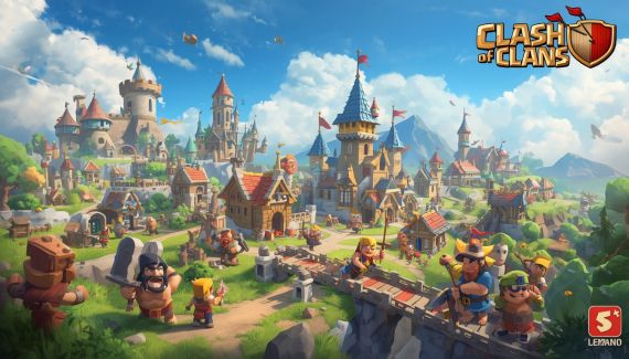 The 10 Best Games Like Clash of Clans to Play Right Now img