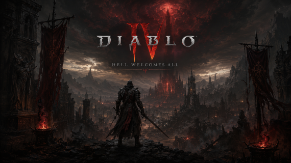 Diablo 4 Season 15 Adds Character Rebirth Feature img