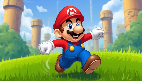 Super Mario Sunshine Gets Nintendo Switch 2 Release Date img