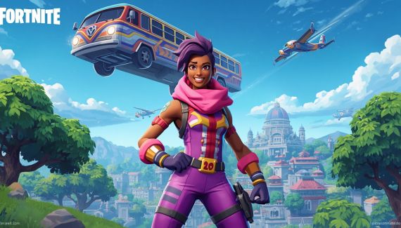How to Unlock the John Wick Sprite in Fortnite Reload img