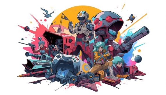 The 100 Best Video Games of All Time, Ranked img
